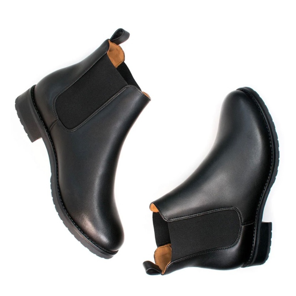Wills Vegan Store Chelsea Boots EU size 40